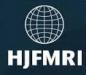 HJF Medical Research International logo